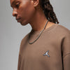 Jordan Essential Fleece Crew shirt