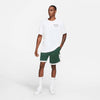 milwaukee bucks icon edition Swingman NBA-herenshorts
