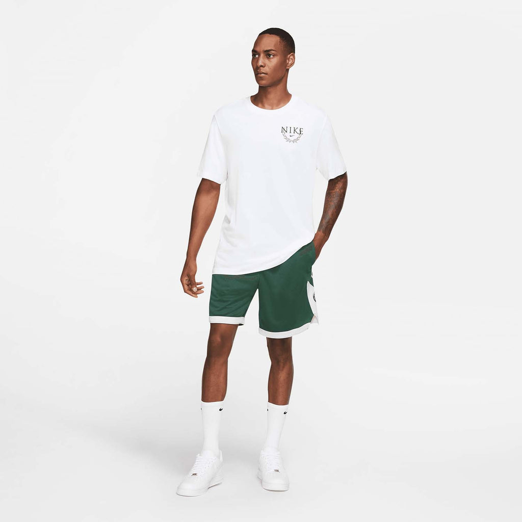 milwaukee bucks icon edition Swingman NBA-herenshorts