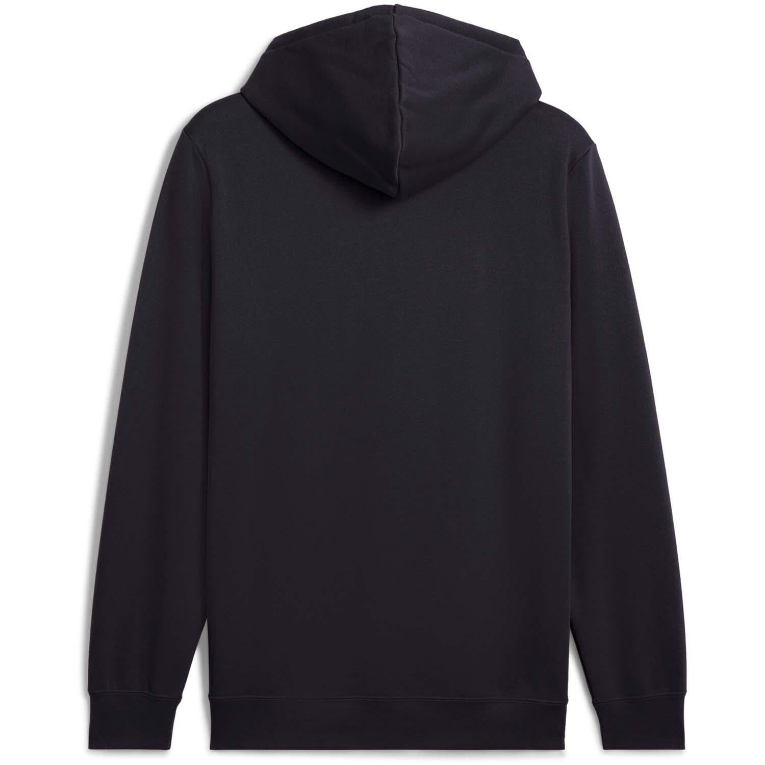 ess no. 1 logo hoodie fl