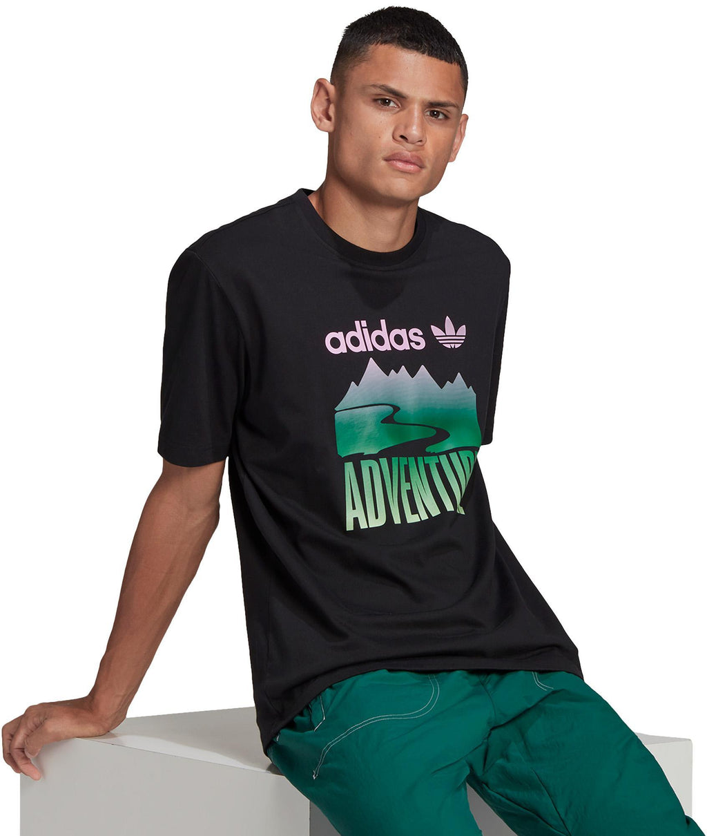 Adv Mount Tee