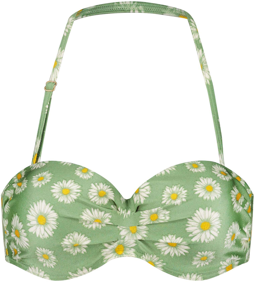 Multiway bikinitop