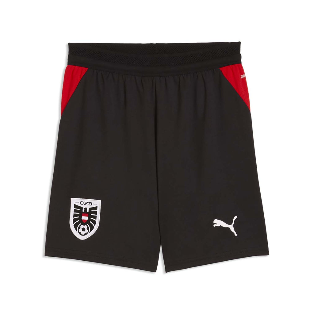 Öfb Shorts Replica voetbal kids