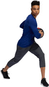TF WARM LS Hr. Langarm-Shirt
