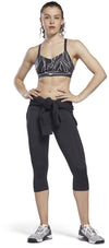 Ts Lux Strappy Bra- Aop