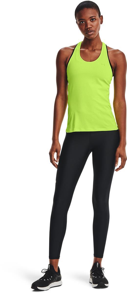 HeatGear® Armour Hi-Rise Full-Length legging