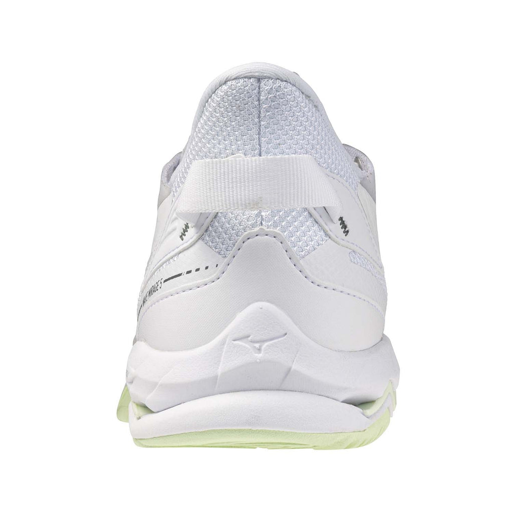 wave mirage 5 handbalschoenen