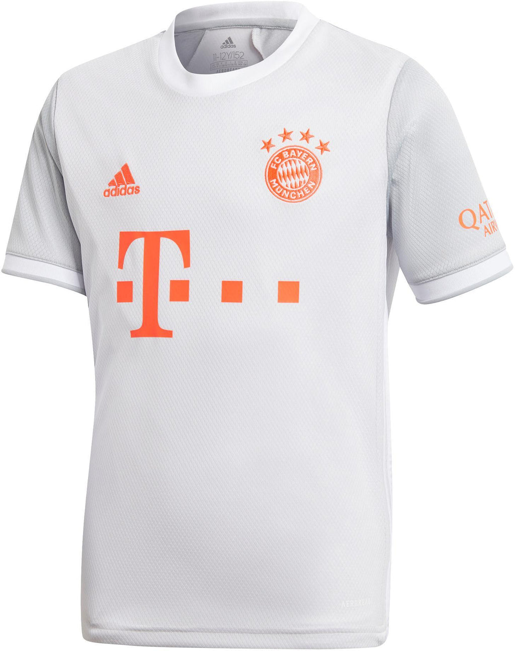 FC Bayern München 20/21 Uitshirt