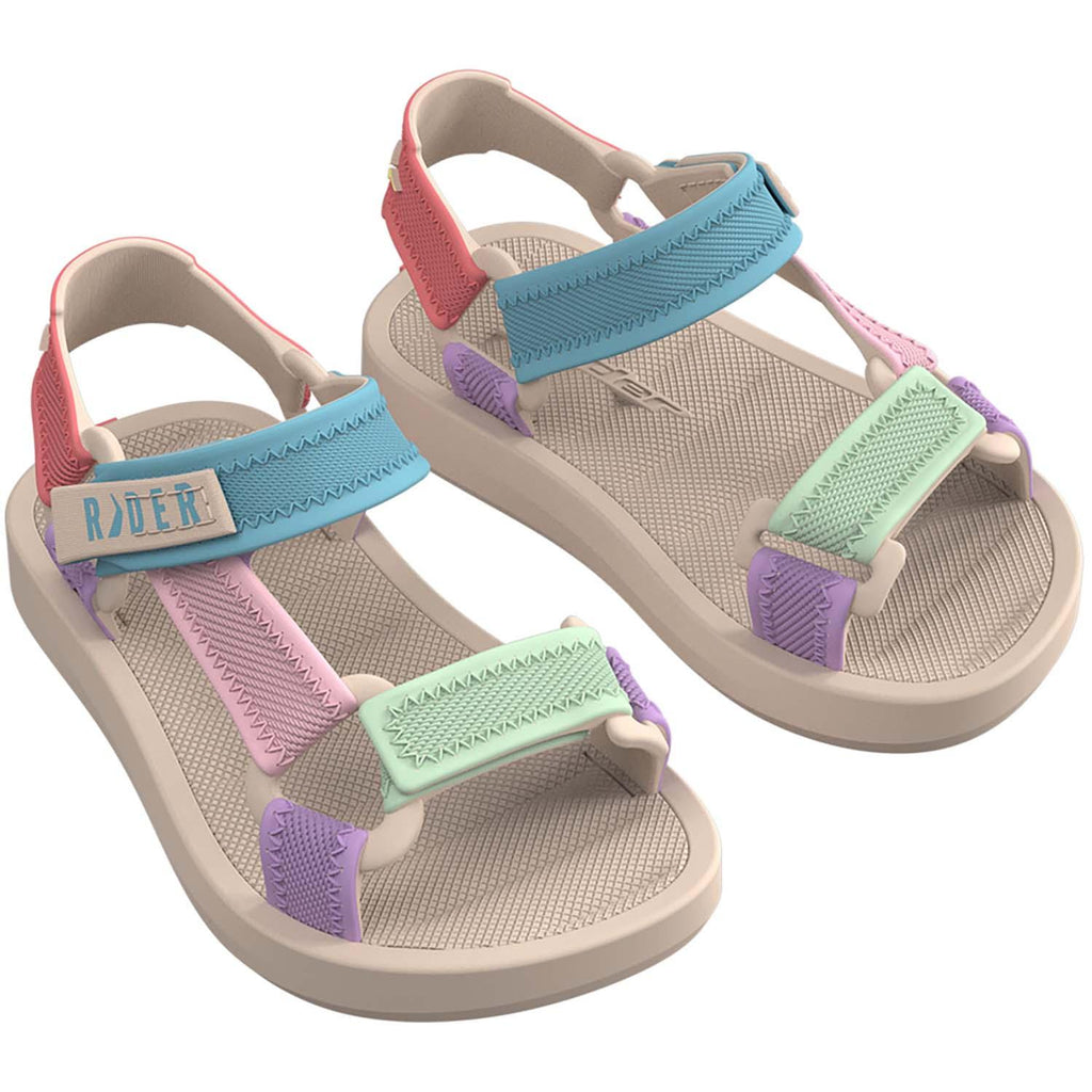 Free Style Baby slippers