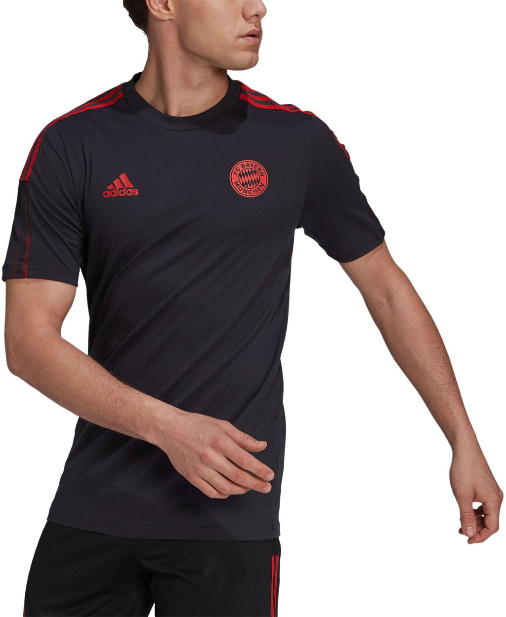 FC Bayern München Tiro T-shirt