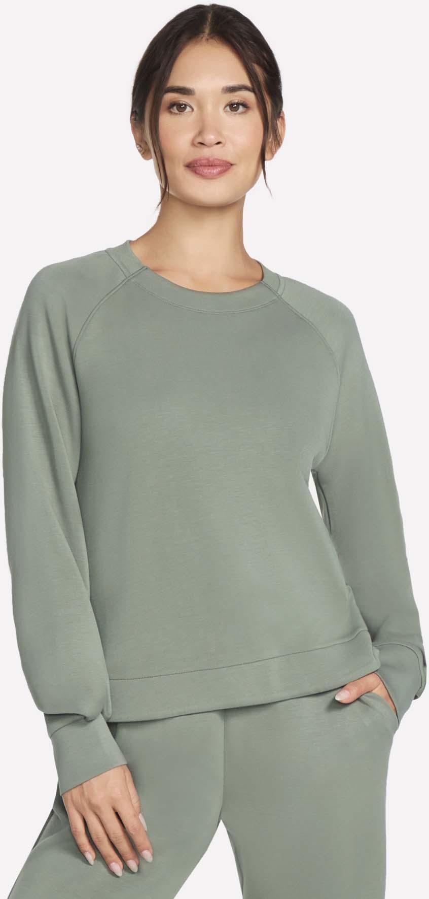 Skechluxe Elevate Crewneck