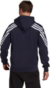 FI 3S FZ. Trainingsjacke.Kapuze