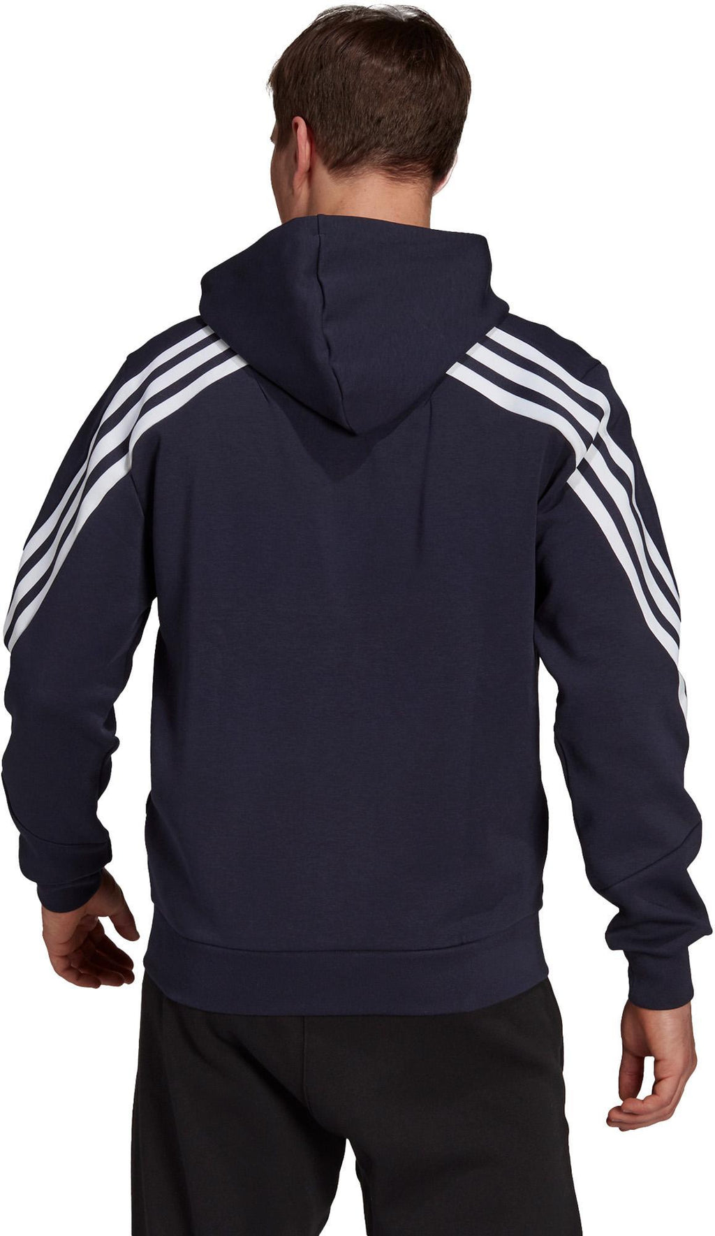 FI 3S FZ. Trainingsjacke.Kapuze