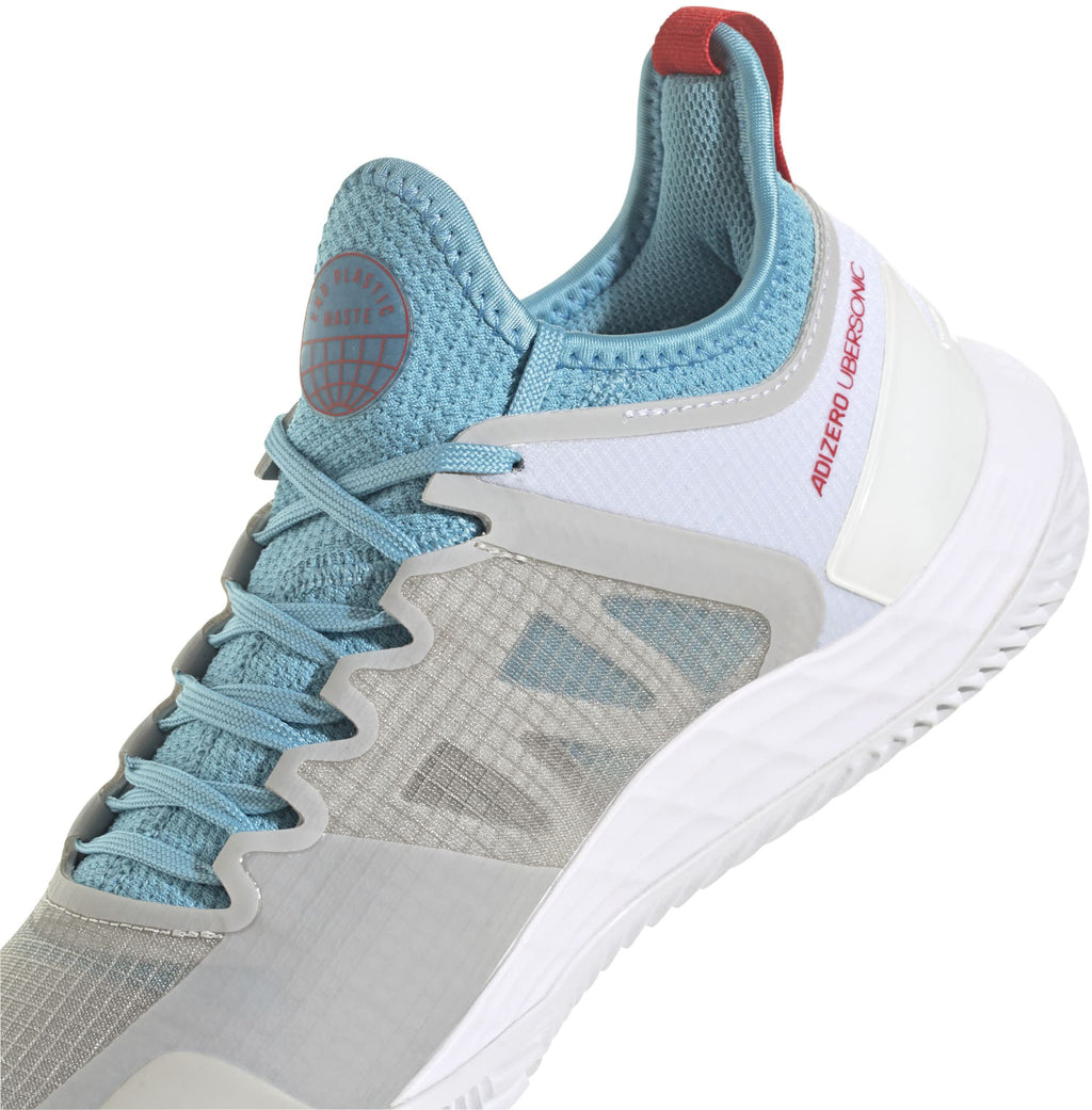 adizero Ubersonic 4 Clay tennisschoenen
