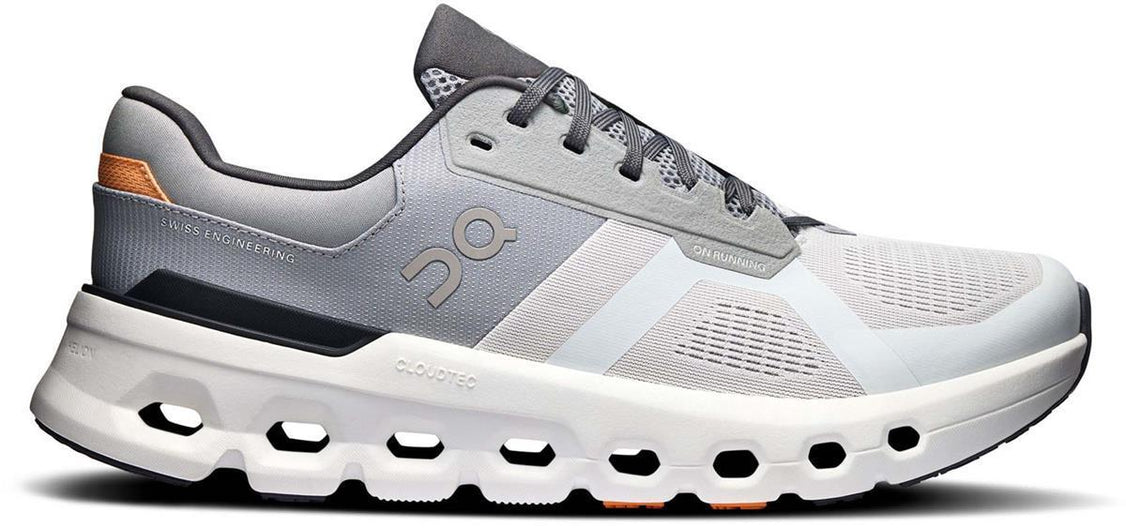 Cloudrunner 2