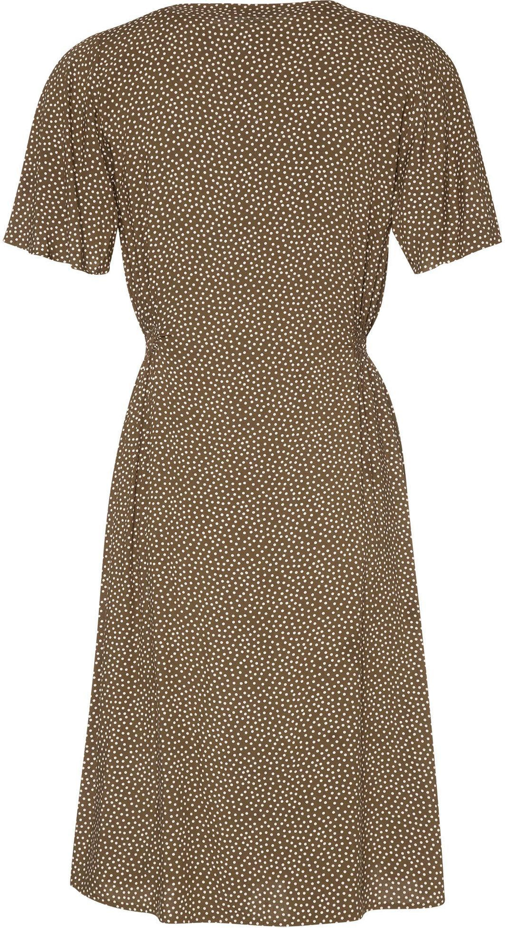 Faye Dress