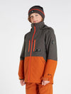 Prtlars Jr Snowjacket