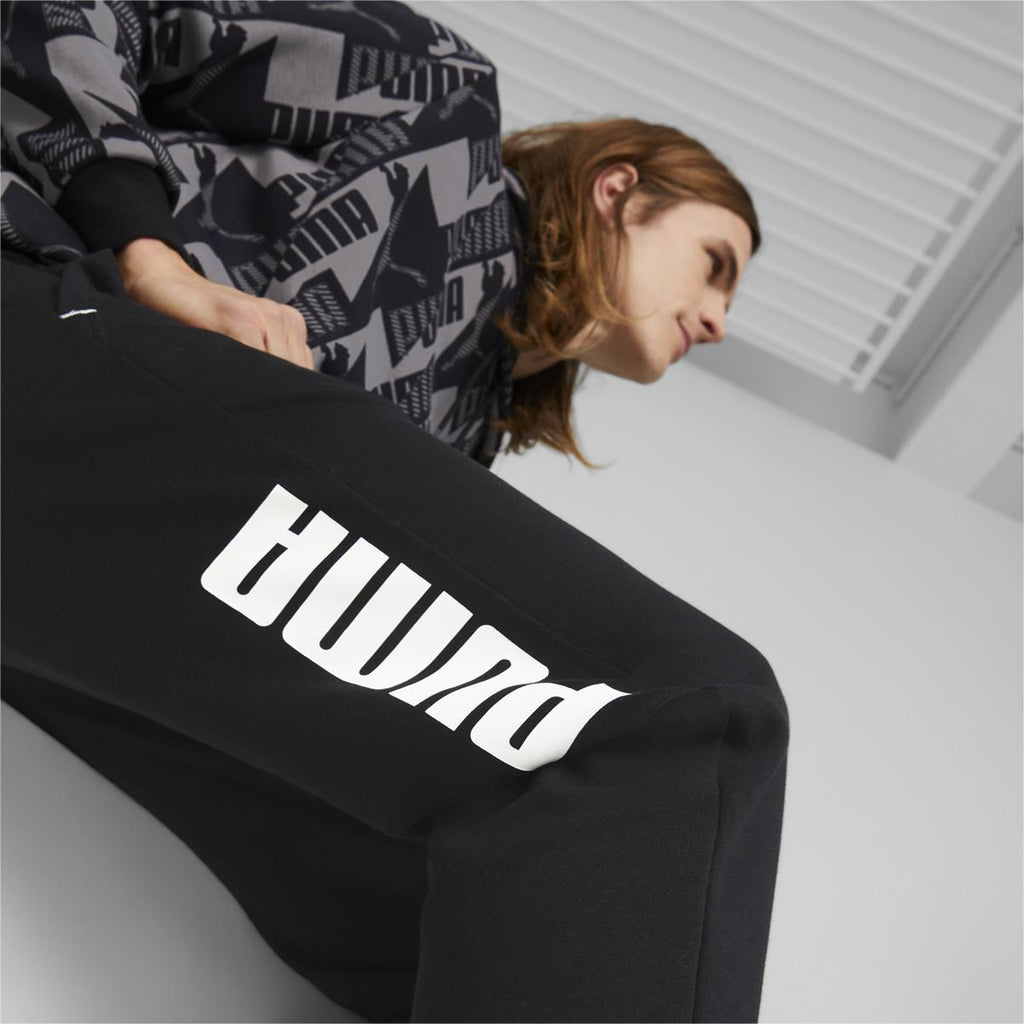 Puma Power Sweatpants