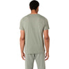 Asics Spiral Embroidery Tee T-shirt training