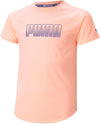 Runtrain Tee