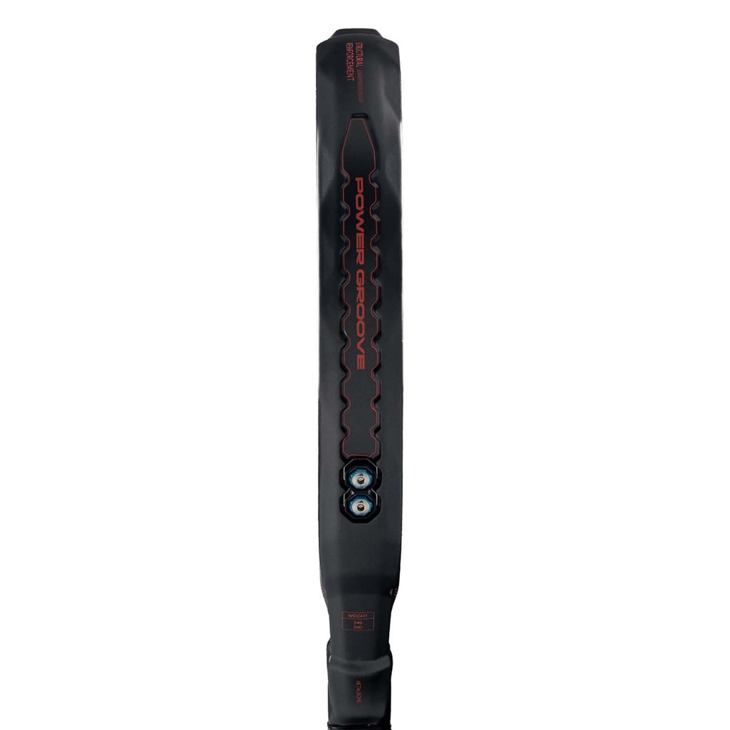 Metalbone d+ 2026 padel racket