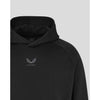 Cotton Fleece Hoodie sportcasual