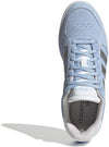 breaknet sleek suede