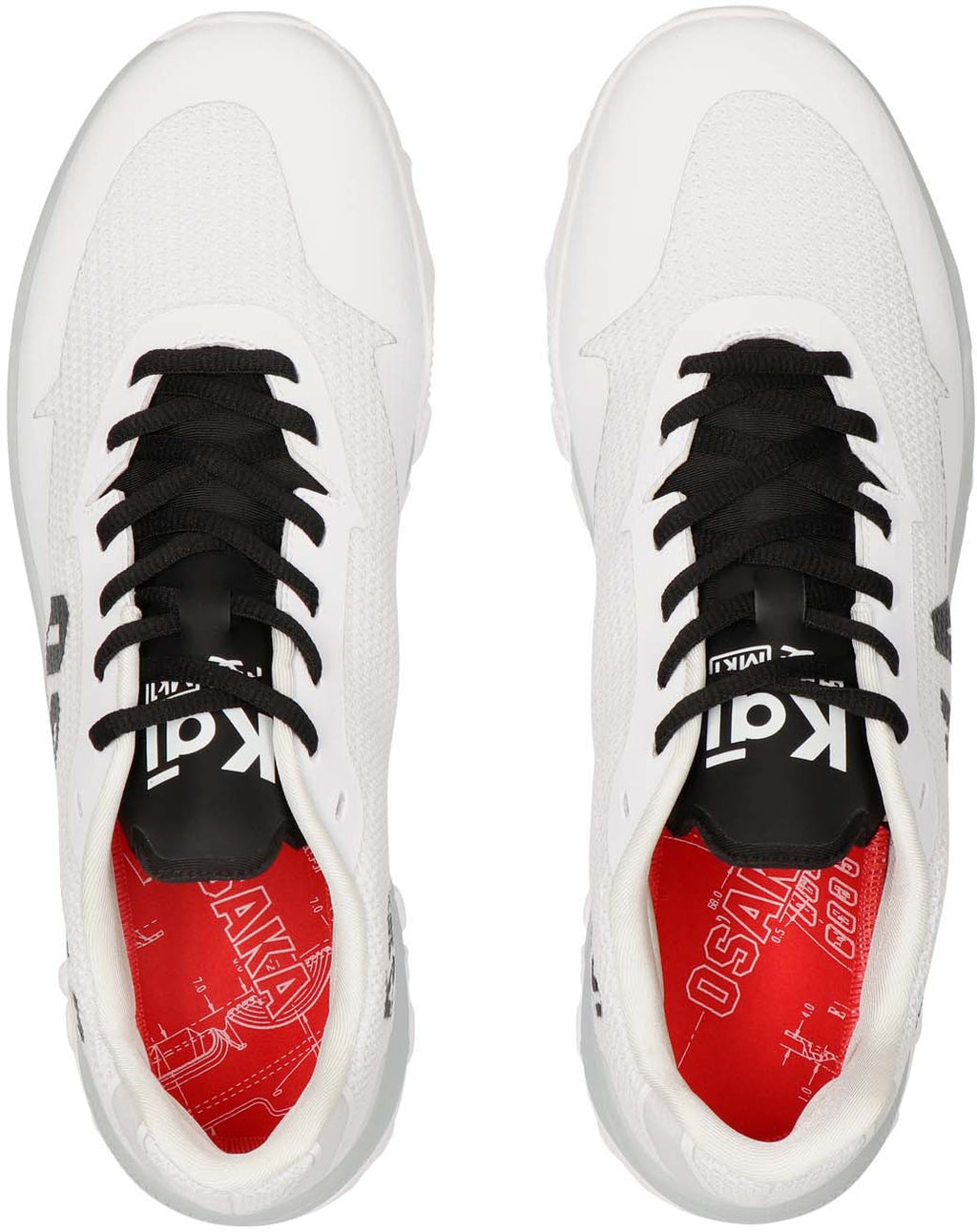 Osaka Kai Mk1 Uni hockeyschoenen