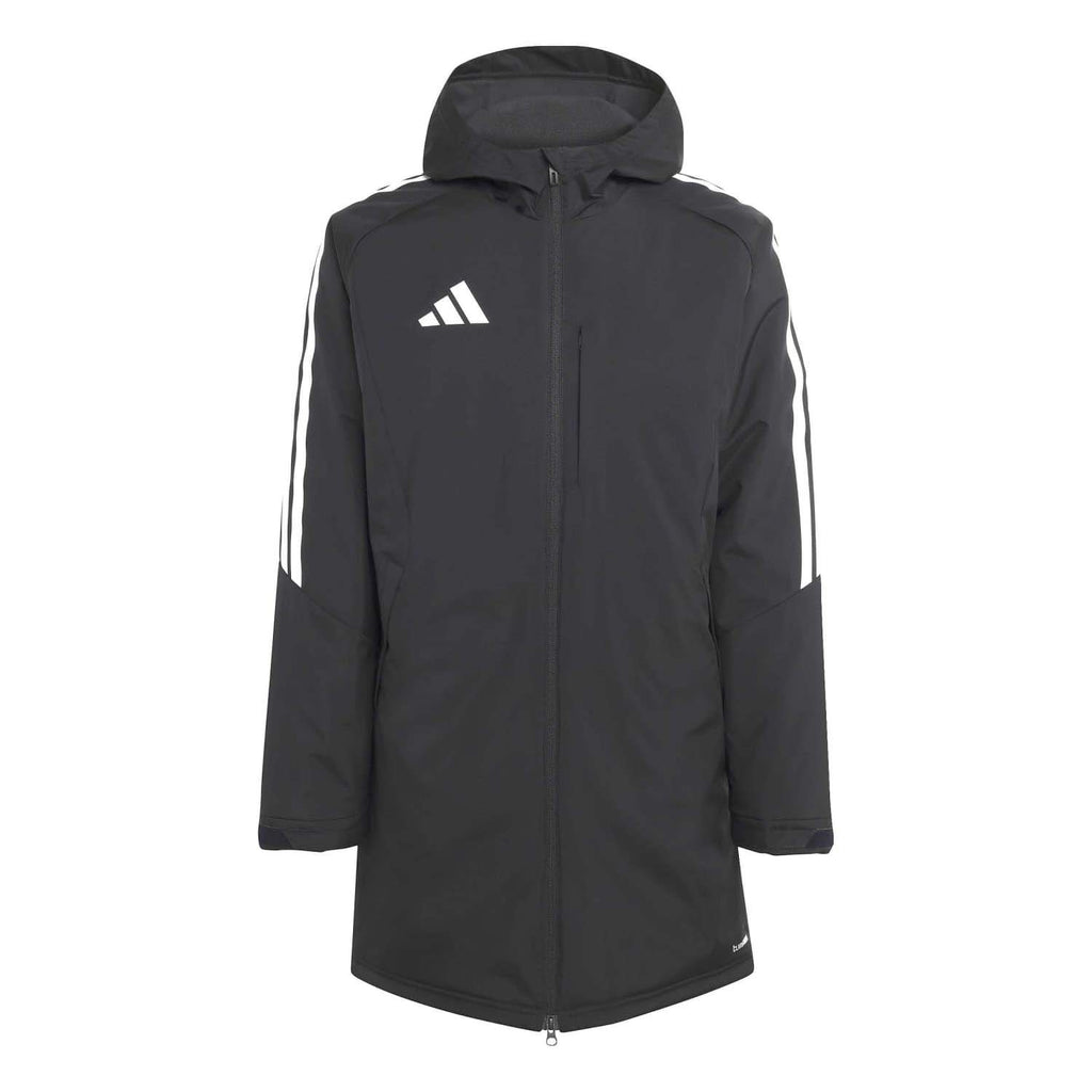 Tiro 26 League Voetbal Parka Trainingsjack