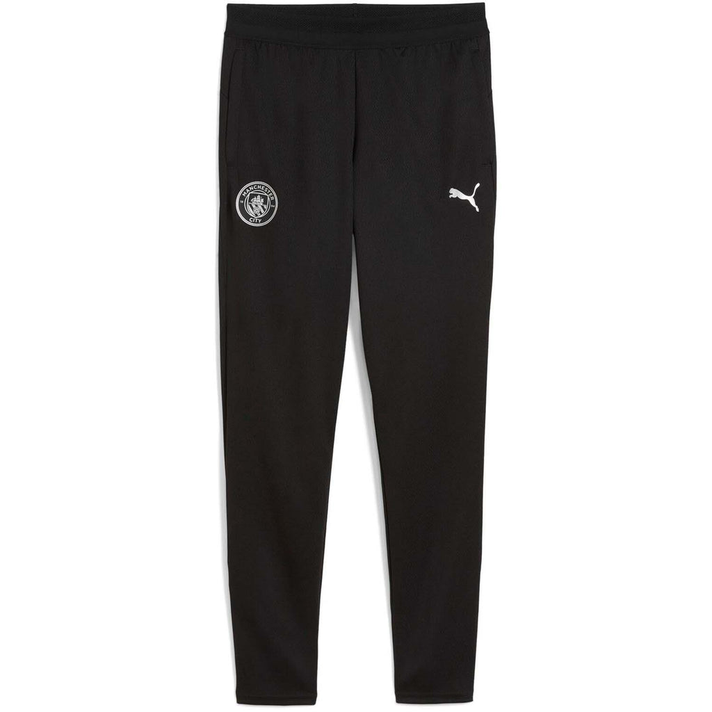 Mcfc Training Pants W/ Pockets Jr