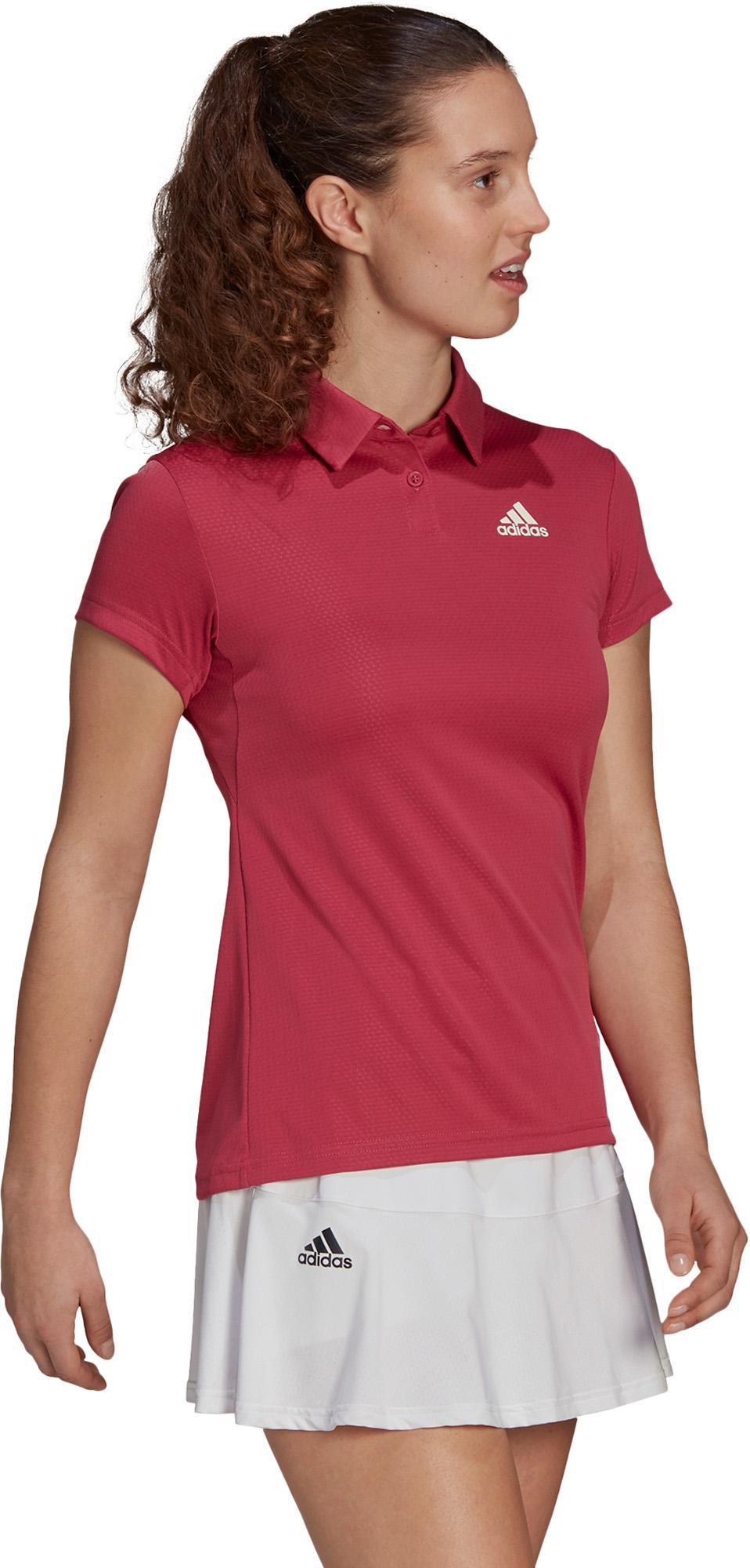 H.rdy Polo W