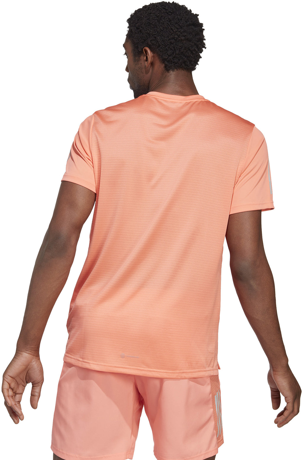 Own the Run shirt