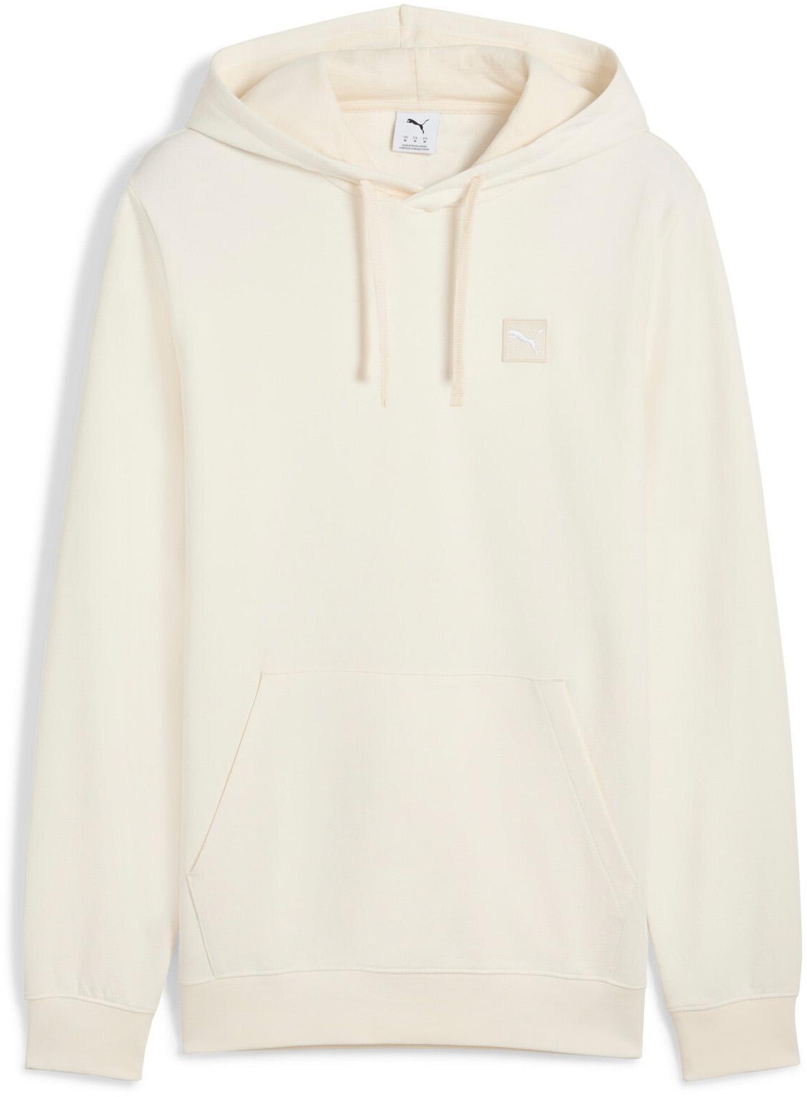Ess Elevated Hoodie Tr
