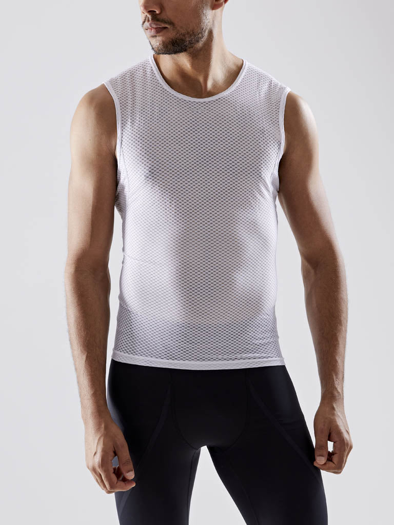 Mesh top