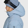 tidy girls snow jacket