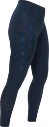 Tempo Logo Tights