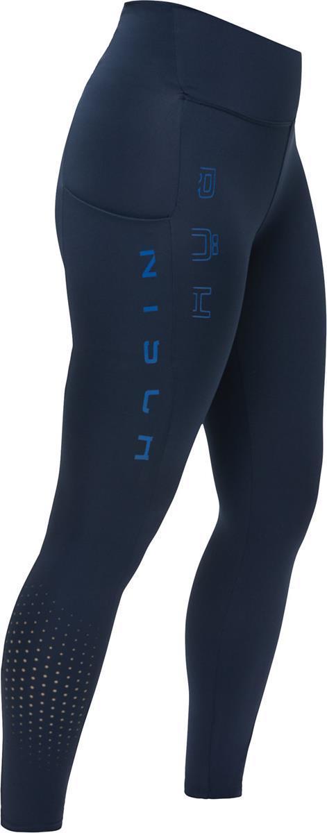 Tempo Logo Tights