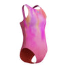 PRINT PULSEBACK 1PC PNK/ORG
