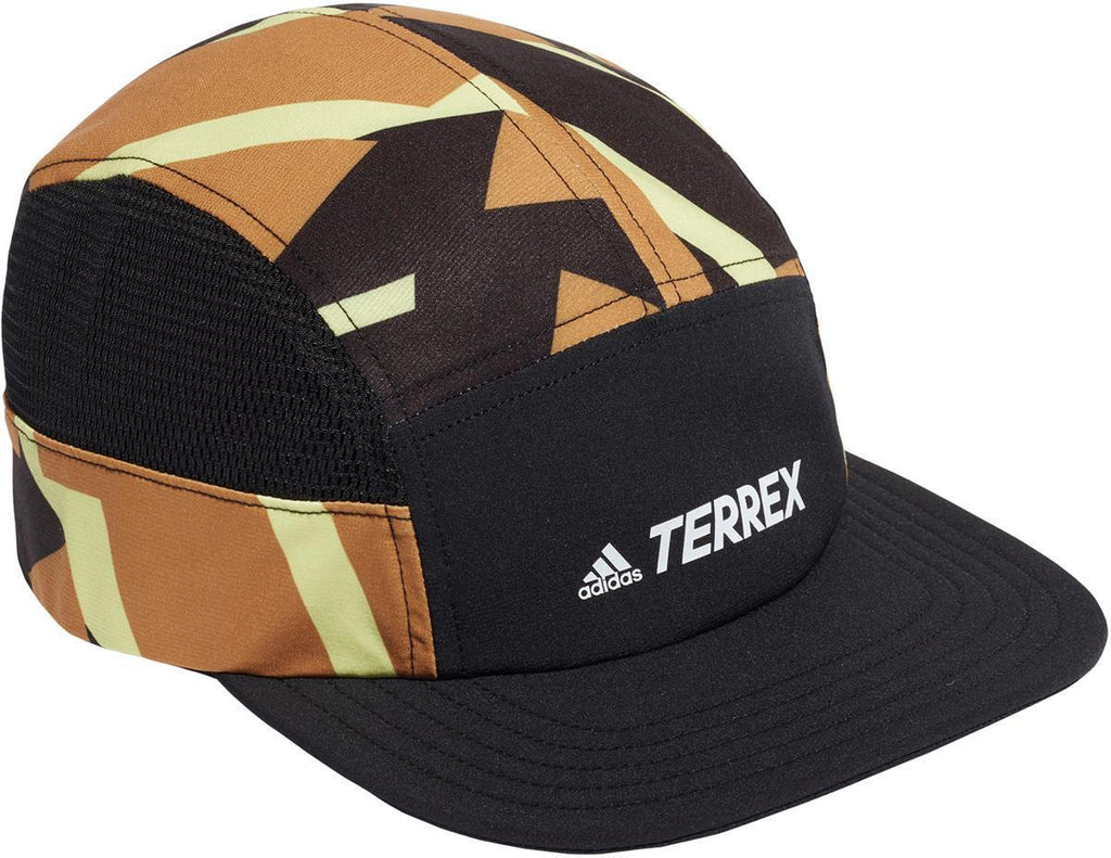 Terrex Primegreen AEROREADY Graphic Five-Panel Pet