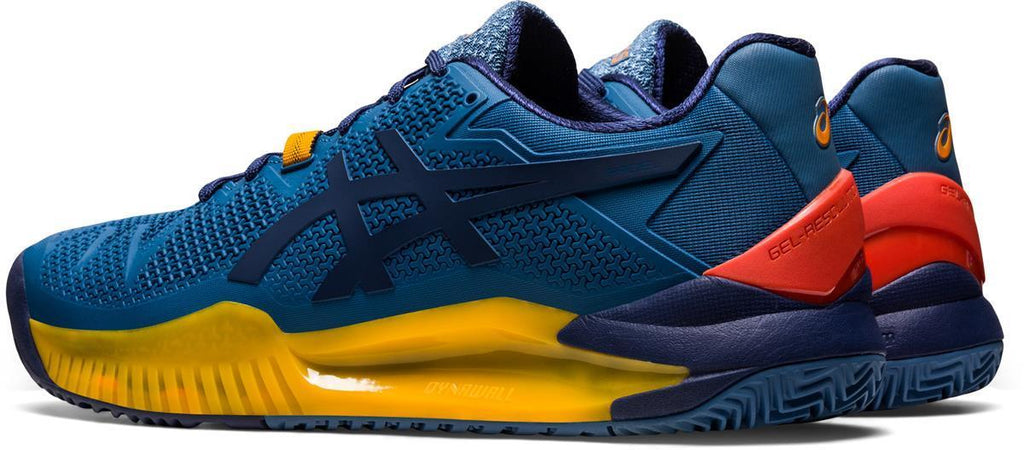 GEL-Resolution 8 Padel padelschoenen