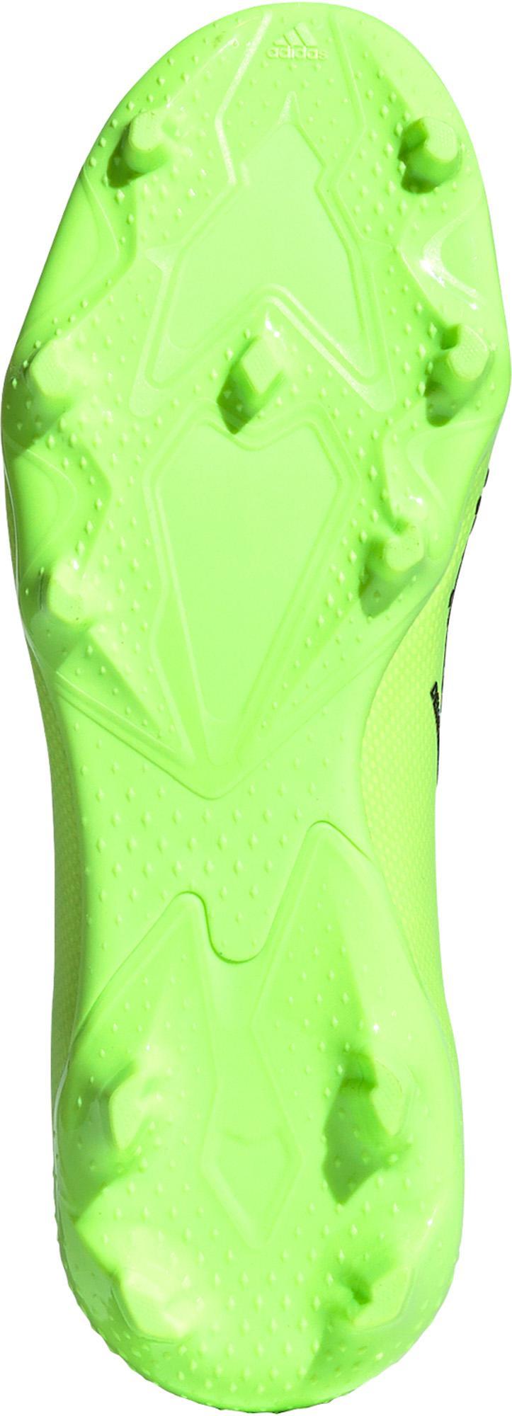 Predator Mutator 20.3 Firm Ground Voetbalschoenen