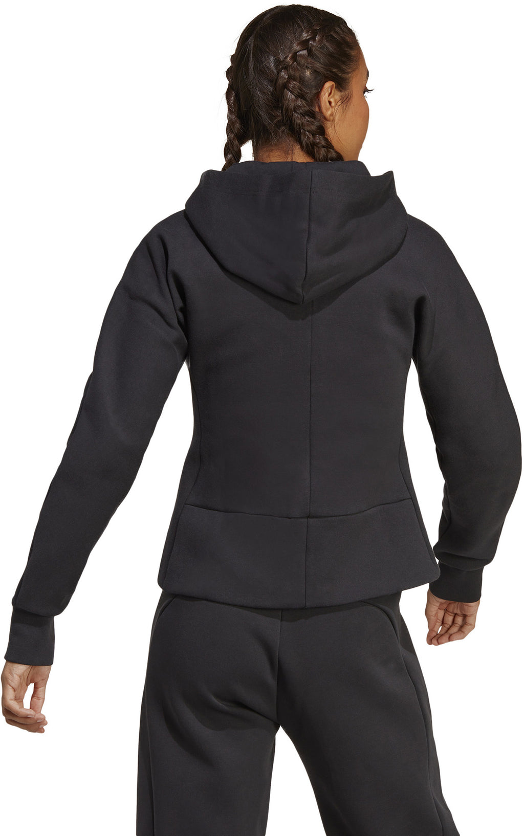 Sl FZ hoodie