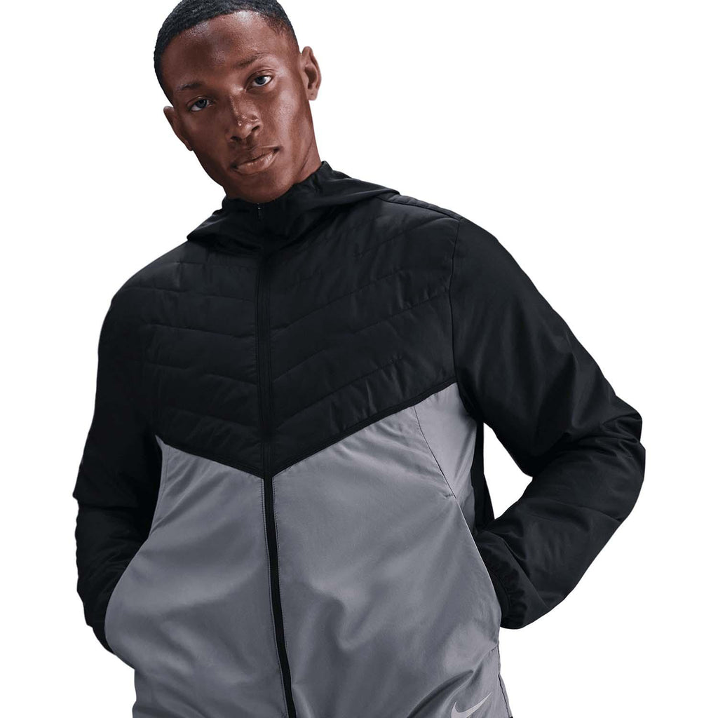 Therma-FIT geïsoleerde herenjas