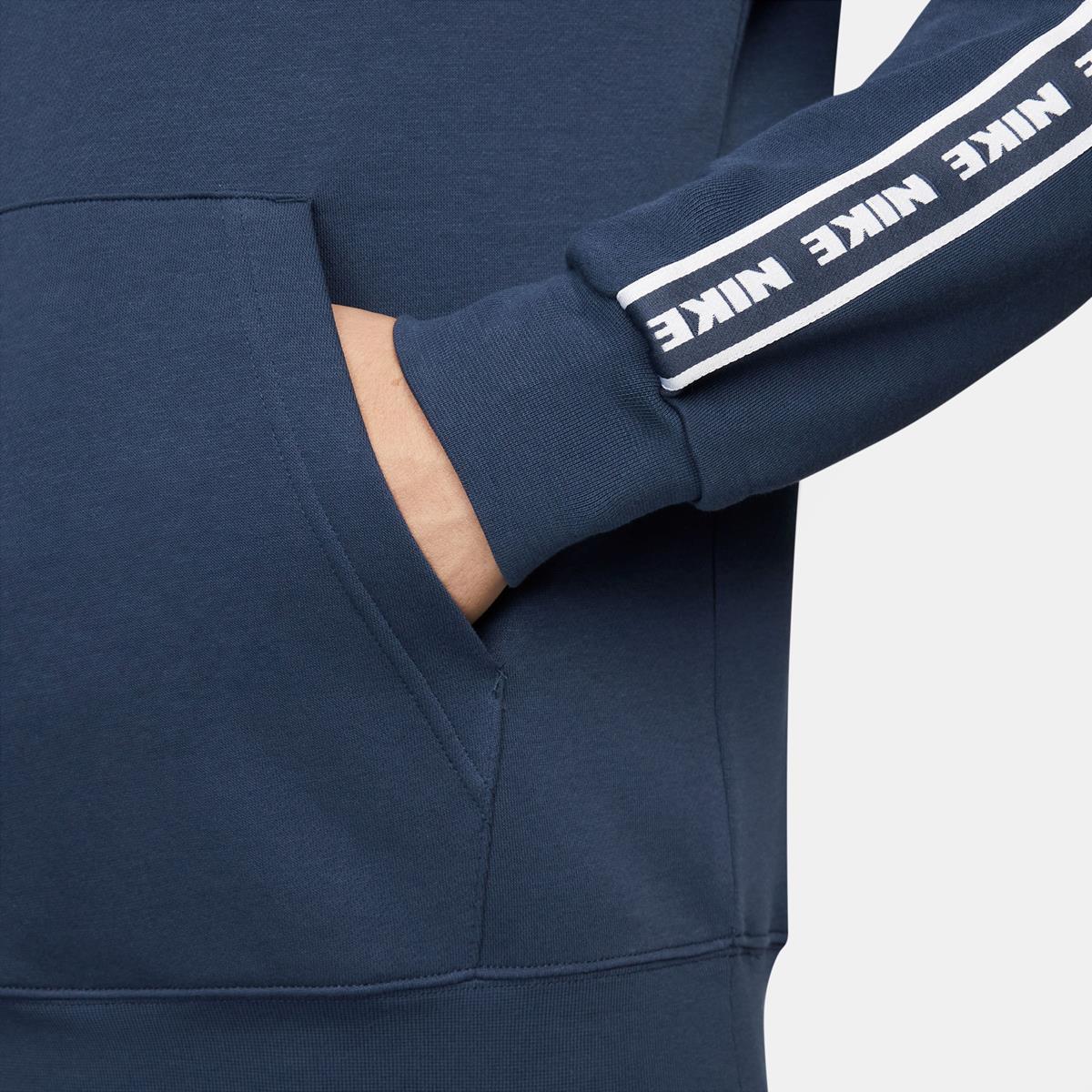 Club fleece tracksuit