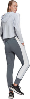 W TS BIG LOGODa. Jogger mit Kapuze