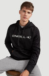 Pm Rutile Oth Fleece Hoodie