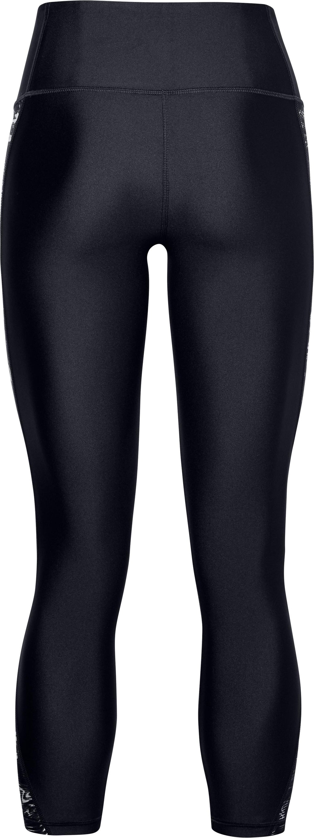 Ua Hg Armour Prt Ankle Crop
