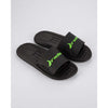 Step slippers