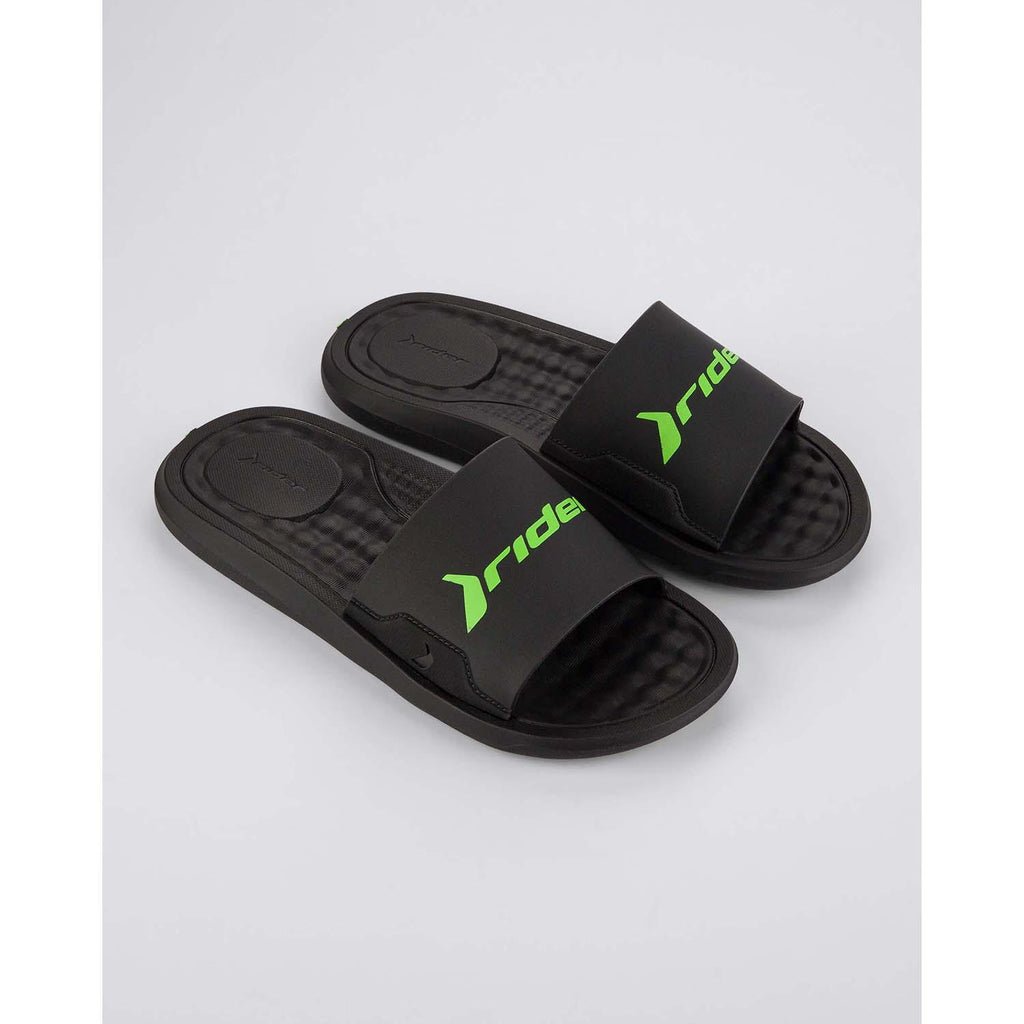 Step slippers