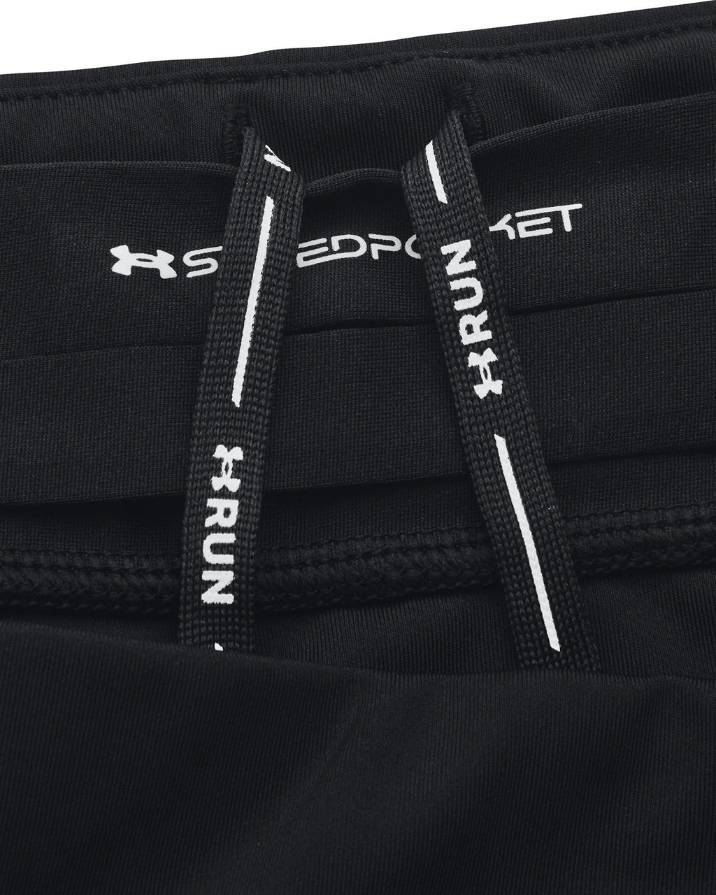 SpeedpocketHerren Tight